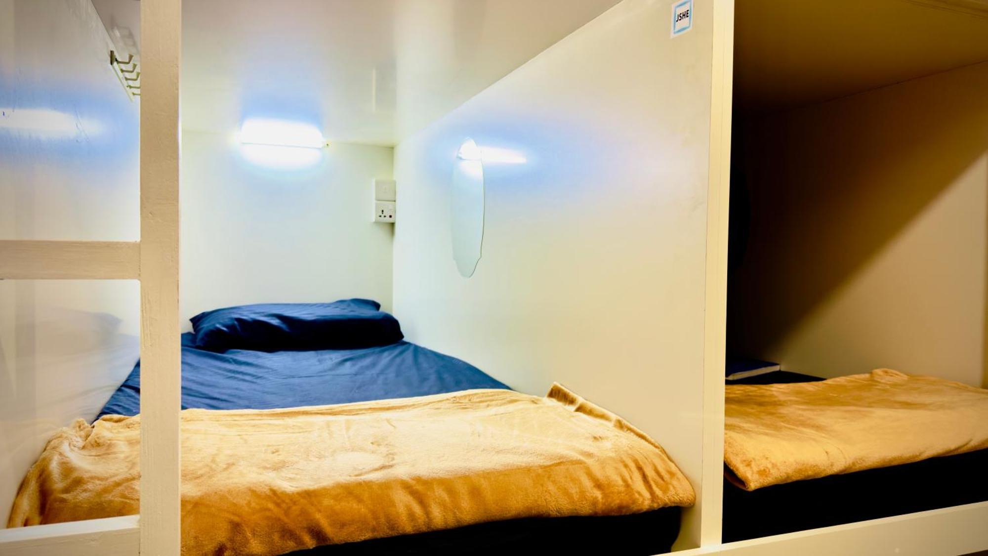 Accommodatie bij particulieren Goodwill Holidays Jbr Dubai